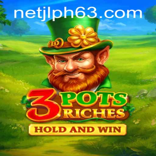 Discovering 3potsRiches: A Unique Gaming Experience with the Keyword jlph63