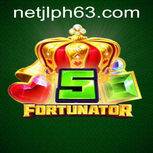 Discover the Excitement of 5Fortunator: A New Gaming Sensation