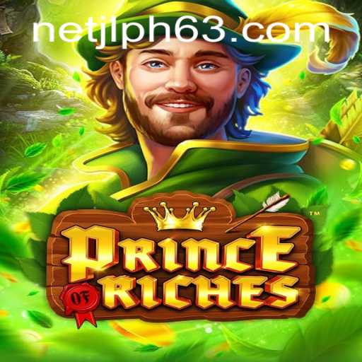 PrinceOfRiches: An Immersive Adventure into a World of Fortune and Strategy