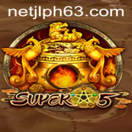 Super5: Unveiling the Thrilling Gaming Experience with 'jlph63'