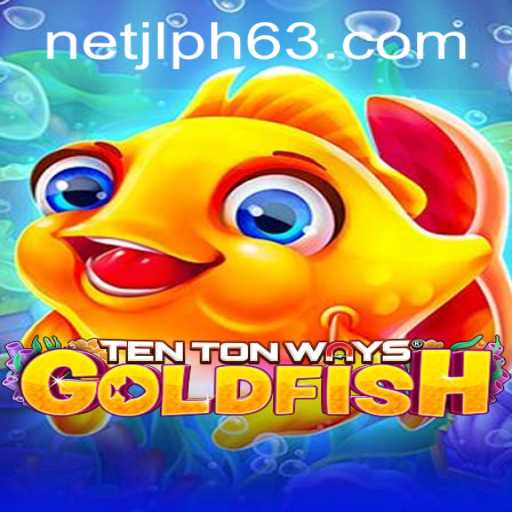 Dive Into the World of TenTonWaysGoldfish: A Behemoth Adventure